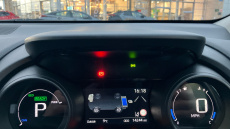 Toyota Yaris 1.5 Hybrid Design 5dr CVT Hybrid Hatchback